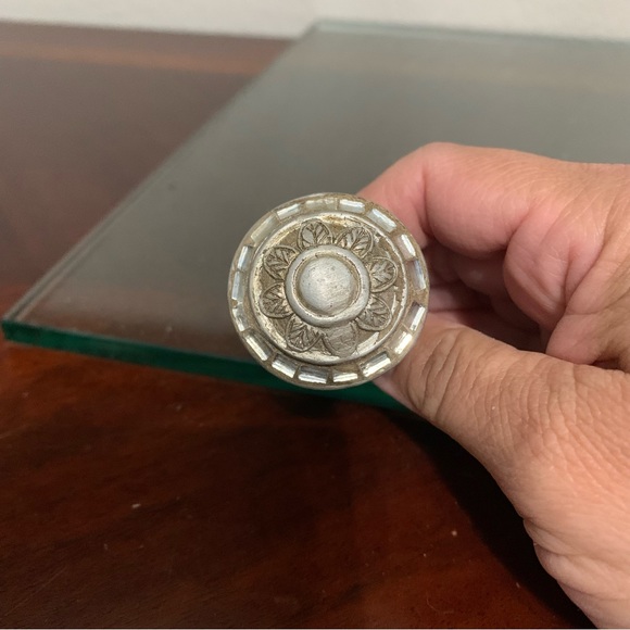 Hobby Lobby Accents Nwt Hobby Lobby Vintage Antiqued Drawer Pull